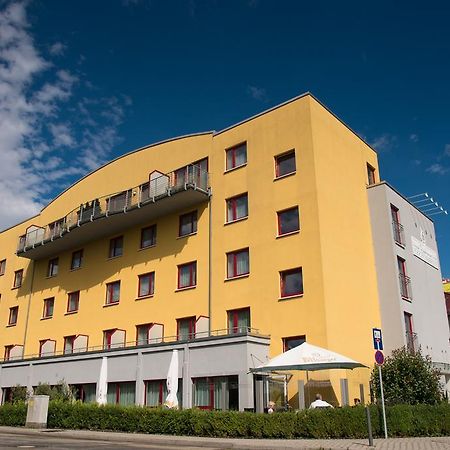 Hotel Roedelheimer Hof - Am Wasserturm Франкфурт-на-Майні Екстер'єр фото