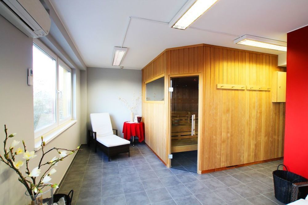 Hotel Roedelheimer Hof - Am Wasserturm Франкфурт-на-Майні Екстер'єр фото