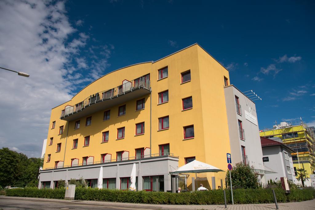 Hotel Roedelheimer Hof - Am Wasserturm Франкфурт-на-Майні Екстер'єр фото