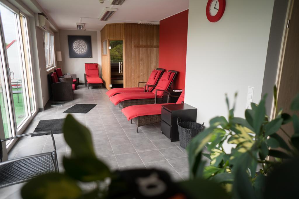 Hotel Roedelheimer Hof - Am Wasserturm Франкфурт-на-Майні Екстер'єр фото